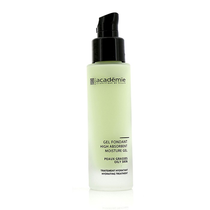 Academie 100% Hydraderm Gel Fondant High Absorbent Moisture Gel 50ml/1.7ozProduct Thumbnail