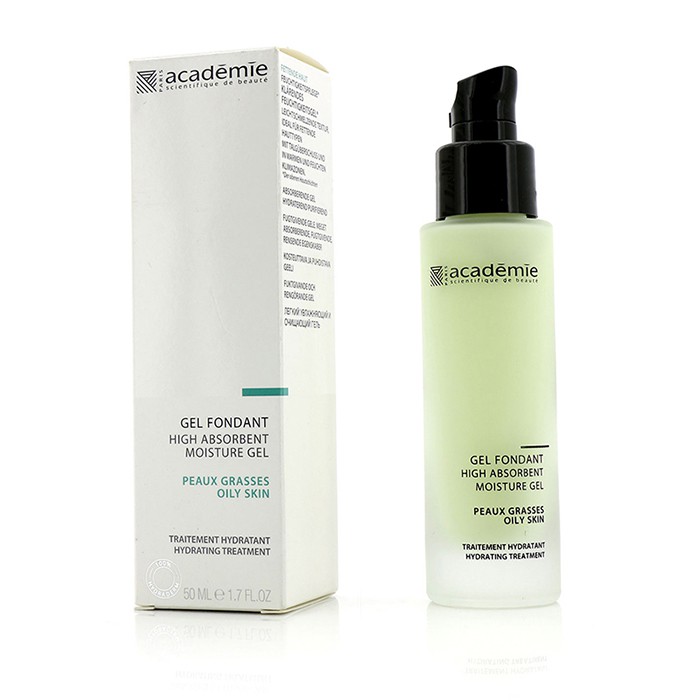 Academie 100% Hydraderm Gel Fondant High Absorbent Moisture Gel 50ml/1.7ozProduct Thumbnail
