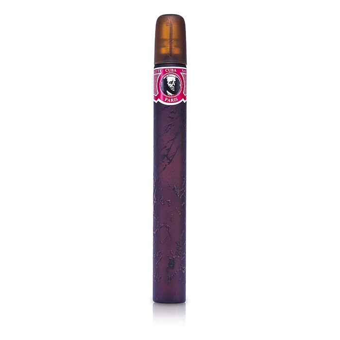 Cuba Cuba Red - toaletní voda s rozprašovačem 35ml/1.17ozProduct Thumbnail