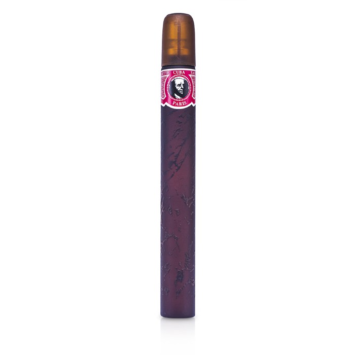 Cuba Cuba Red - toaletní voda s rozprašovačem 35ml/1.17ozProduct Thumbnail