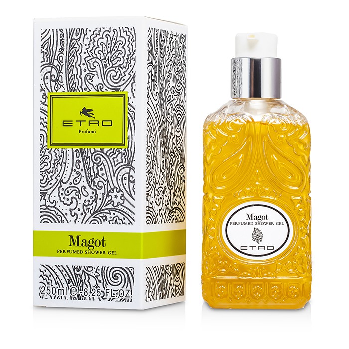 Etro Magot Perfumed Shower Gel 250ml/8.25ozProduct Thumbnail
