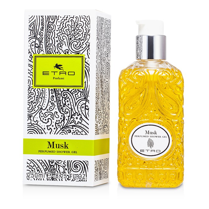 Etro Маск Парфюмированный Гель для Душа 250ml/8.25ozProduct Thumbnail
