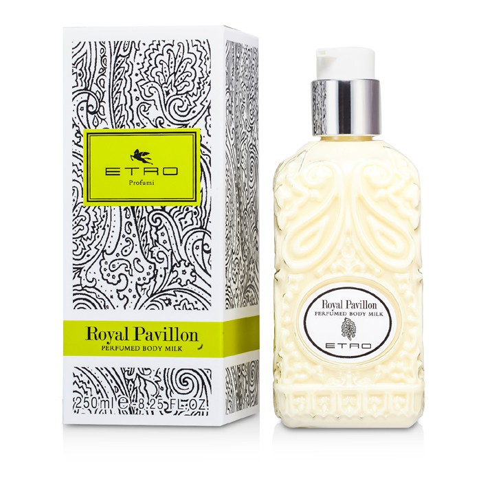 Etro Balsam do ciała Royal Pavillon Etro 250ml/8.25ozProduct Thumbnail