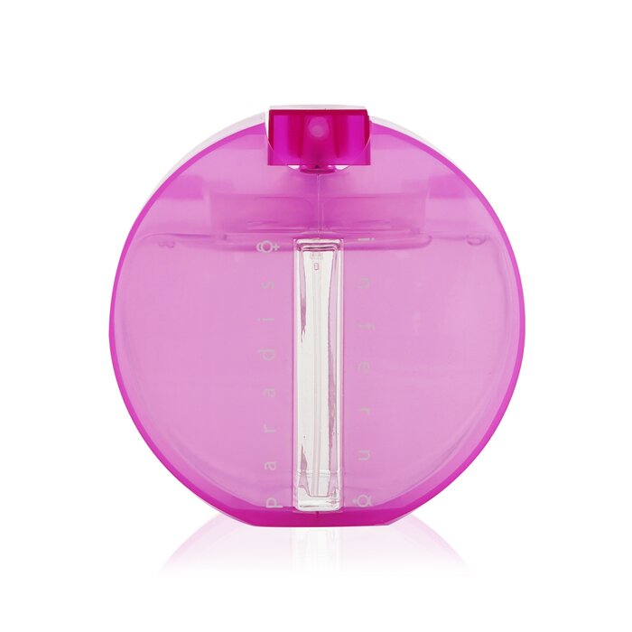 Benetton Inferno Paradiso Pink Eau De Toilette Spray 100ml/3.3ozProduct Thumbnail
