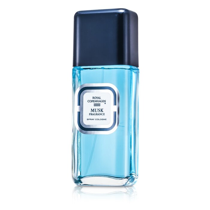 Royal Copenhagen Musk Cologne Spray 100ml/3.3ozProduct Thumbnail