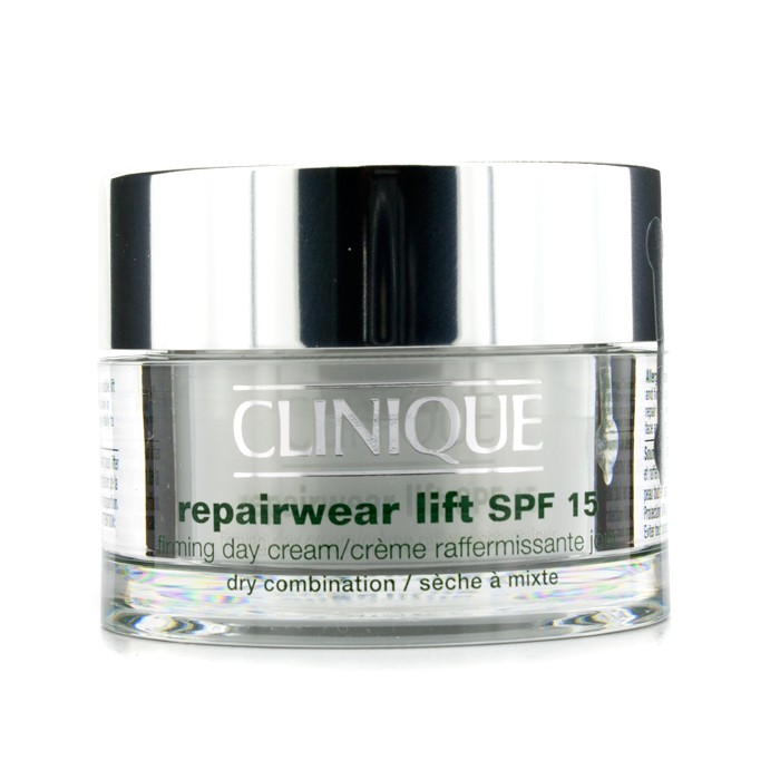 Clinique Repairwear Lift SPF 15 Oppstrammende Dagkrem (til tørr/kombinert hud) 50ml/1.7ozProduct Thumbnail