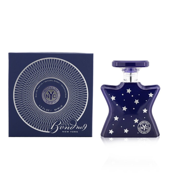 Bond No. 9 Nuits de Noho Eau De Parfum Semprot 50ml/1.7ozProduct Thumbnail