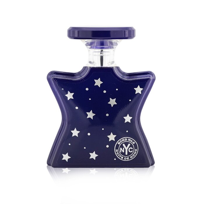 Bond No. 9 Nuits de Noho Eau De Parfum Semprot 50ml/1.7ozProduct Thumbnail