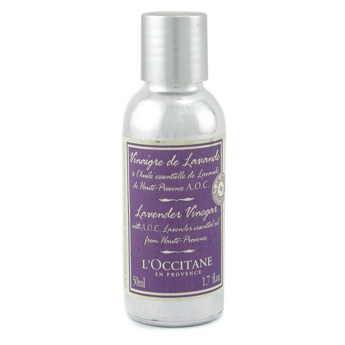 L'Occitane Lavender Harvest Vinegar 50ml/1.7ozProduct Thumbnail