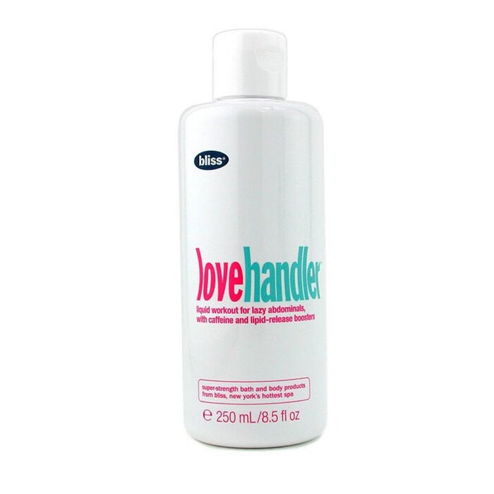 Bliss Love Handler - Reductor Grasa Abdomen-Caderas 250ml/8.5ozProduct Thumbnail