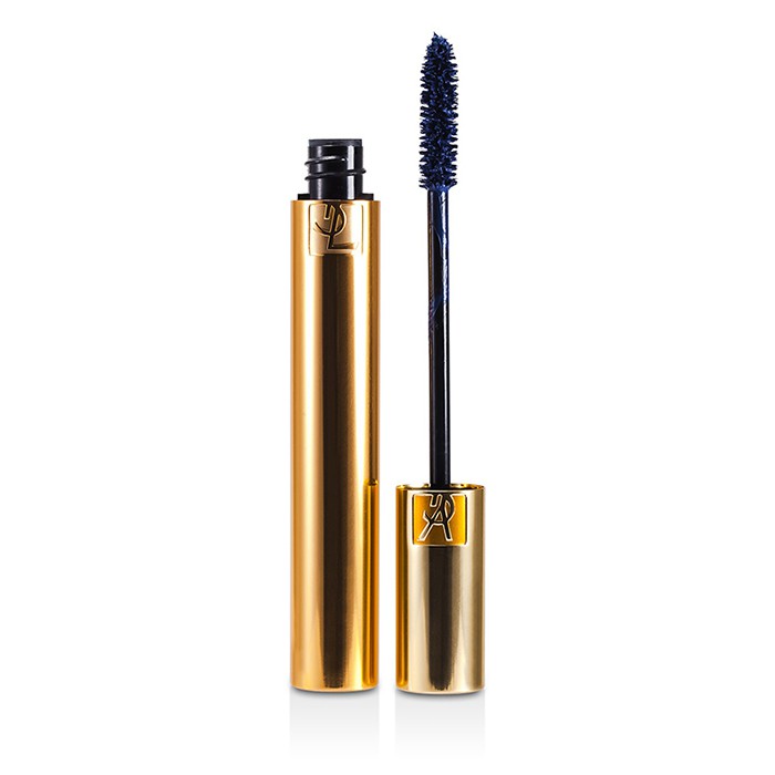 Yves Saint Laurent - Mascara Volume Effet Faux Cils (Luxurious Mascara ...