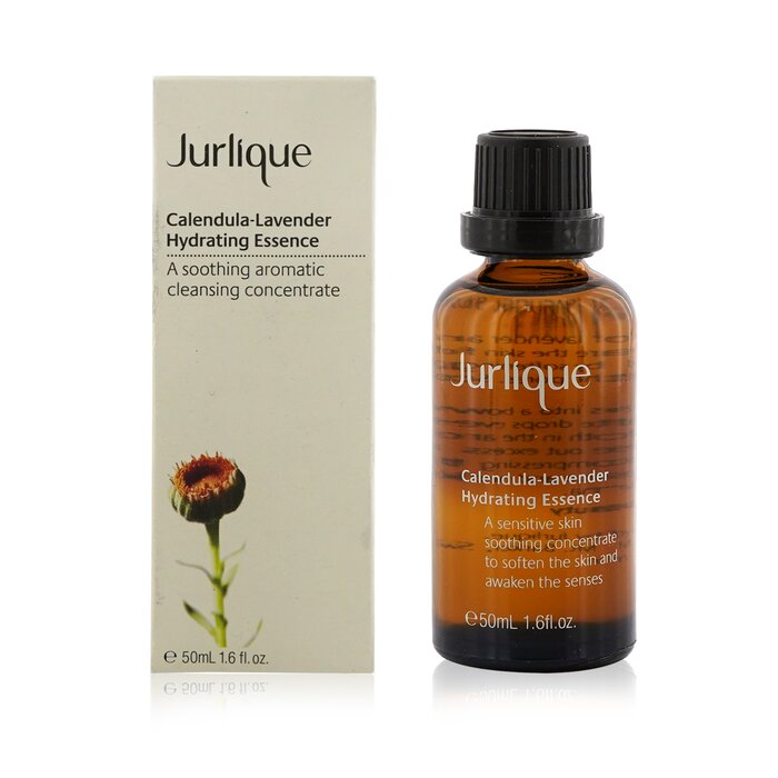 Jurlique 茱莉蔻  金盞花-薰衣草水溶精華 50ml/1.6ozProduct Thumbnail