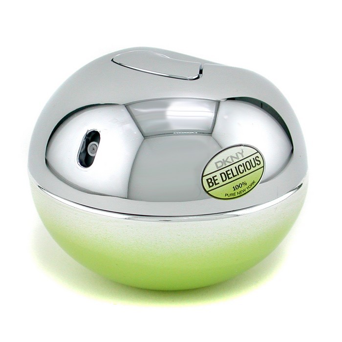 DKNY Be Delicious Shine Eau De Parfum Spray (Limited Edition) 50ml/1.7ozProduct Thumbnail