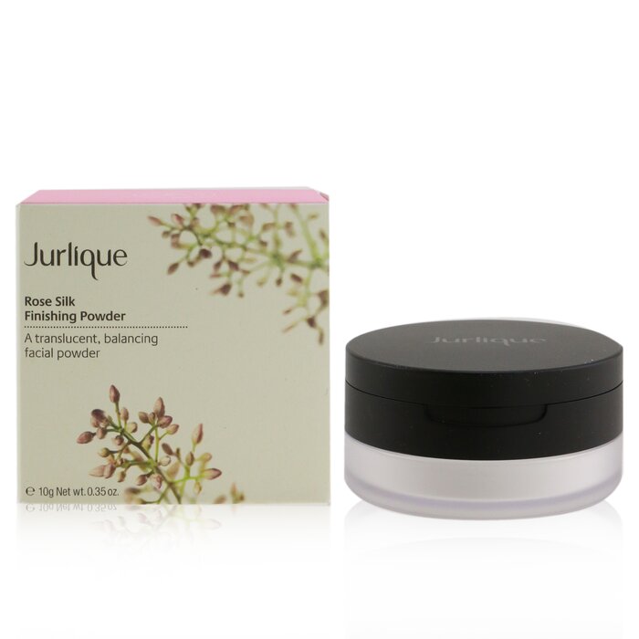 Jurlique Rose Silk Finishing Powder 10g/0.35ozProduct Thumbnail