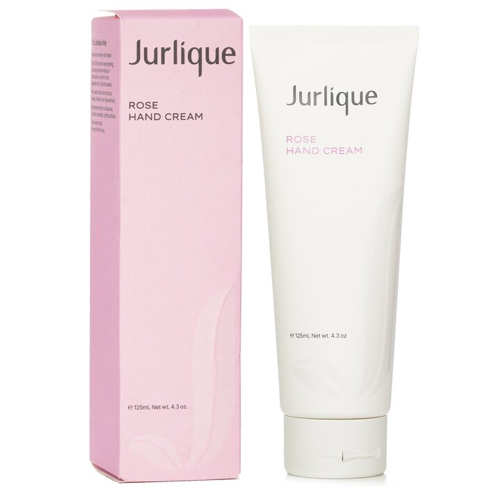 Jurlique Krim Tangan Mawar 125ml/4.3ozProduct Thumbnail