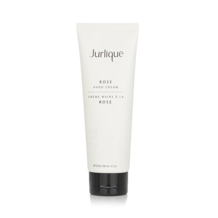 Jurlique Rose Hand Cream (Random Packaging) 125ml/4.3ozProduct Thumbnail