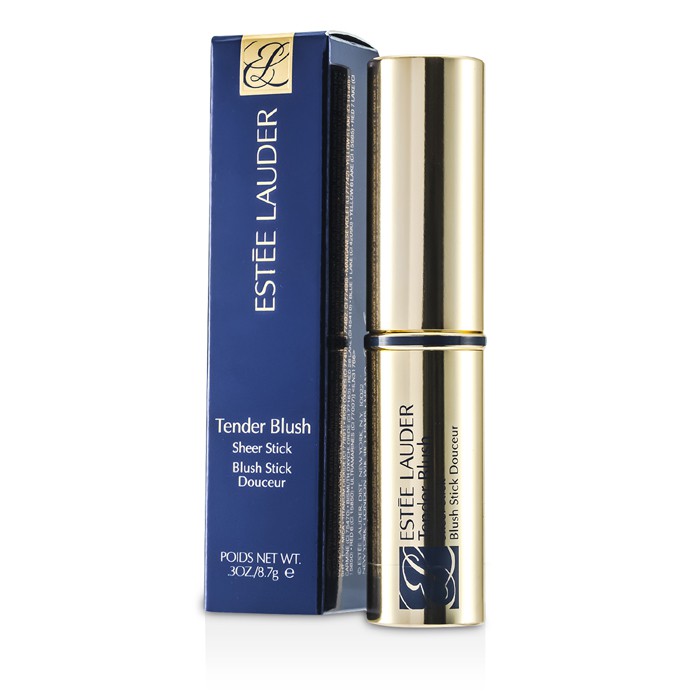 Estee Lauder Tender Blush Sheer Stick 8.7g/0.3ozProduct Thumbnail
