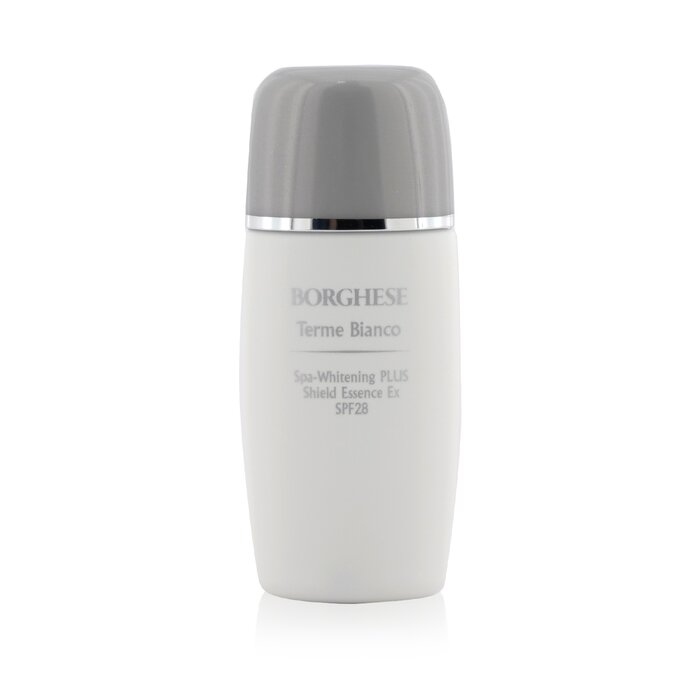 Borghese Terme Bianco Spa-Whitening Plus Shield Essence Ex SPF28 35ml/1.23ozProduct Thumbnail