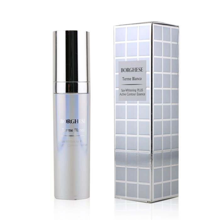 Borghese Terme Bianco Spa-Whitening Plus Active Contour Essence 30ml/1ozProduct Thumbnail