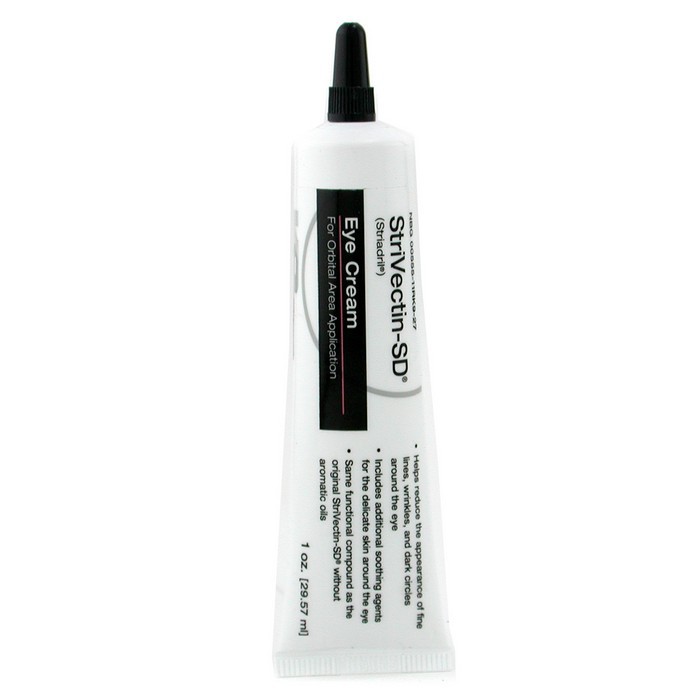 StriVectin СтриВектин - СД - СтриВектин Крем для Век (Без Коробки) 29.57ml/1ozProduct Thumbnail