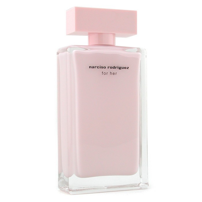 Narciso Rodriguez For Her Eau De Parfum Spray (Unboxed) 100ml/3.3ozProduct Thumbnail