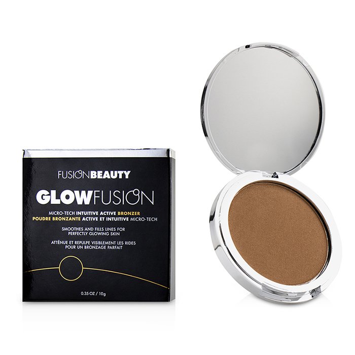 Fusion Beauty GlowFusion Micro Tech Intuitive Active Bronzer 10g/0.35ozProduct Thumbnail