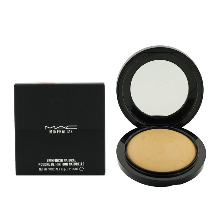 MAC Mineralize Skinfinish Natural 10g/0.35ozProduct Thumbnail
