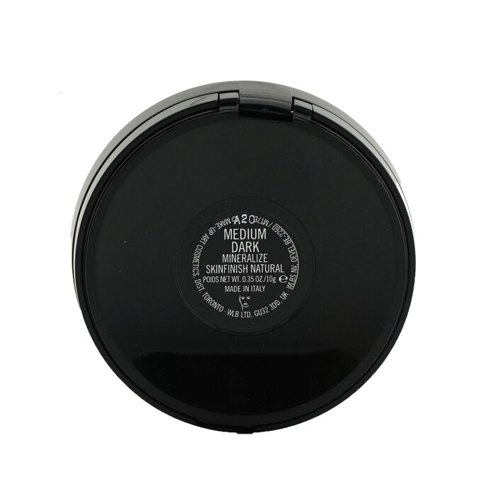 MAC Mineralize Skinfinish Natural 10g/0.35ozProduct Thumbnail