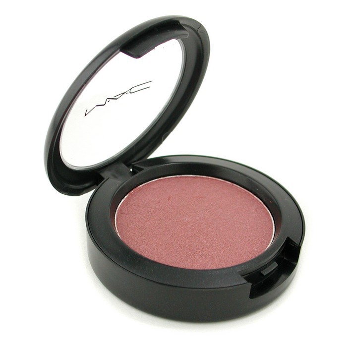 MAC Прозрачные Мерцающие РумянаДерзость 6g/0.21ozProduct Thumbnail