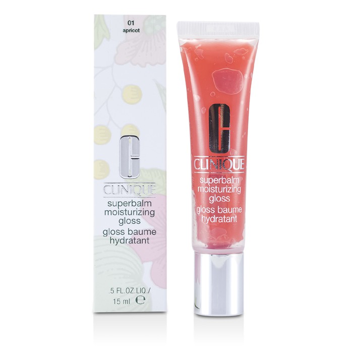 Clinique Superbalm Moisturizing Gloss 15ml/0.5ozProduct Thumbnail