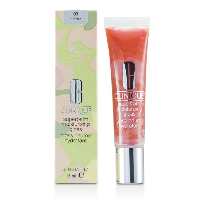 Clinique Superbalm Moisturizing Gloss 15ml/0.5ozProduct Thumbnail