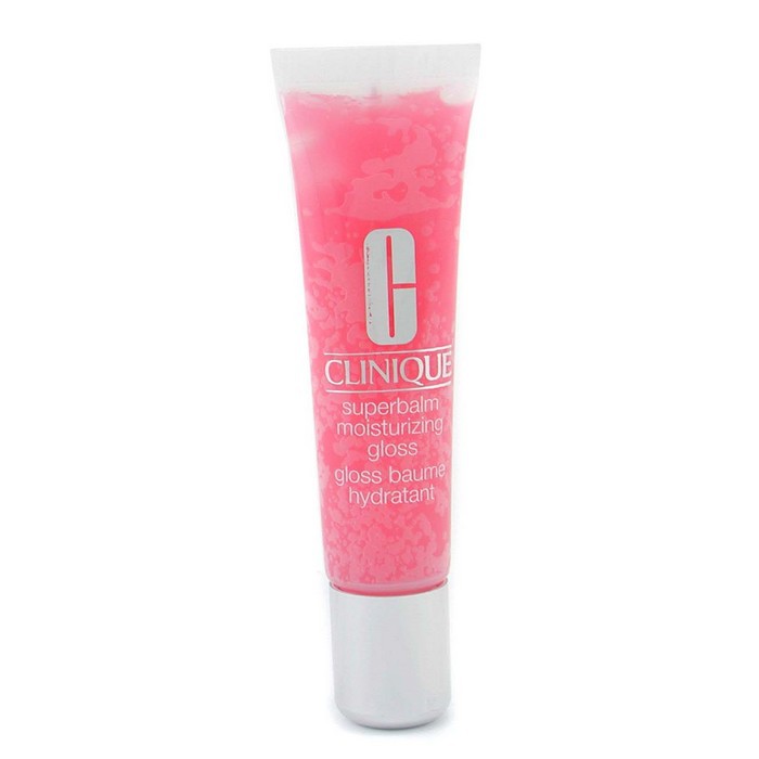 Clinique Superbalm Увлажняющий Блеск для ГубГрейпфрут 15ml/0.5ozProduct Thumbnail