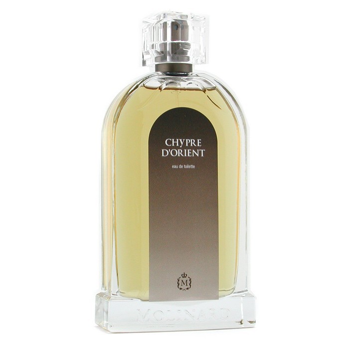 Molinard Les Orientaux - Chypre D'Orient ტუალეტის წყალი სპრეი 100ml/3.3ozProduct Thumbnail