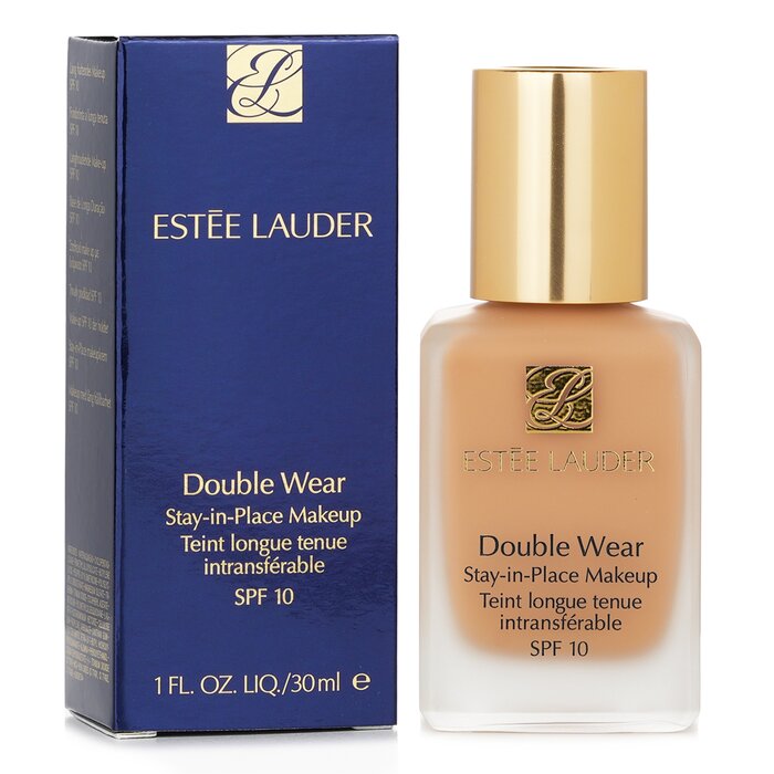 Estee Lauder Double Wear Stay In Place Makeup SPF 10 30ml/1ozProduct Thumbnail