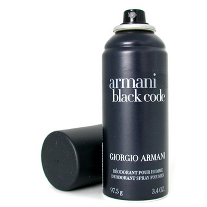 Giorgio Armani Armani Code Deodorant Spray 150ml/3.4ozProduct Thumbnail