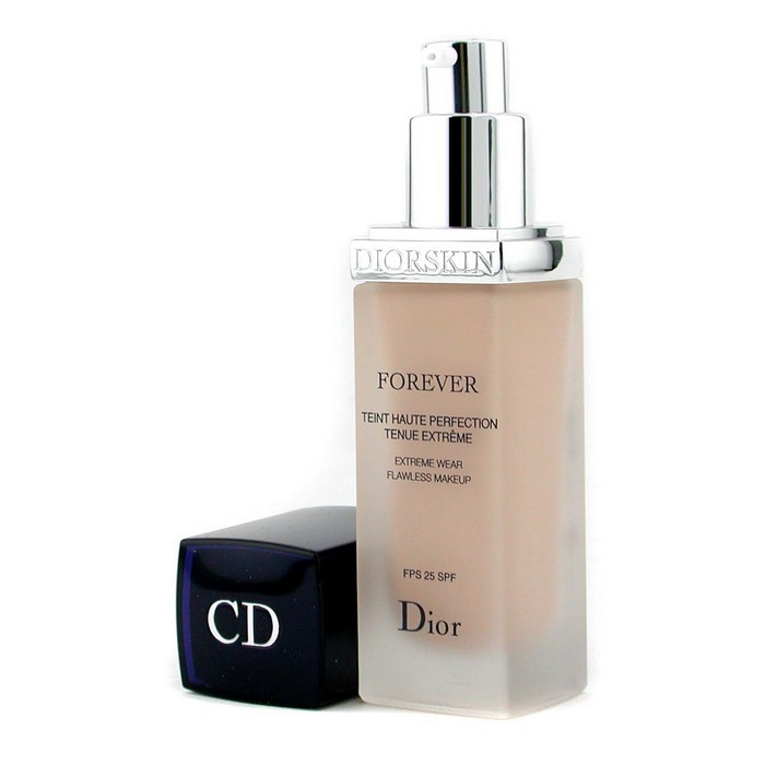Christian Dior Base liquida DiorSkin Forever Extreme Wear Flawless Makeup SPF25 30ml/1ozProduct Thumbnail