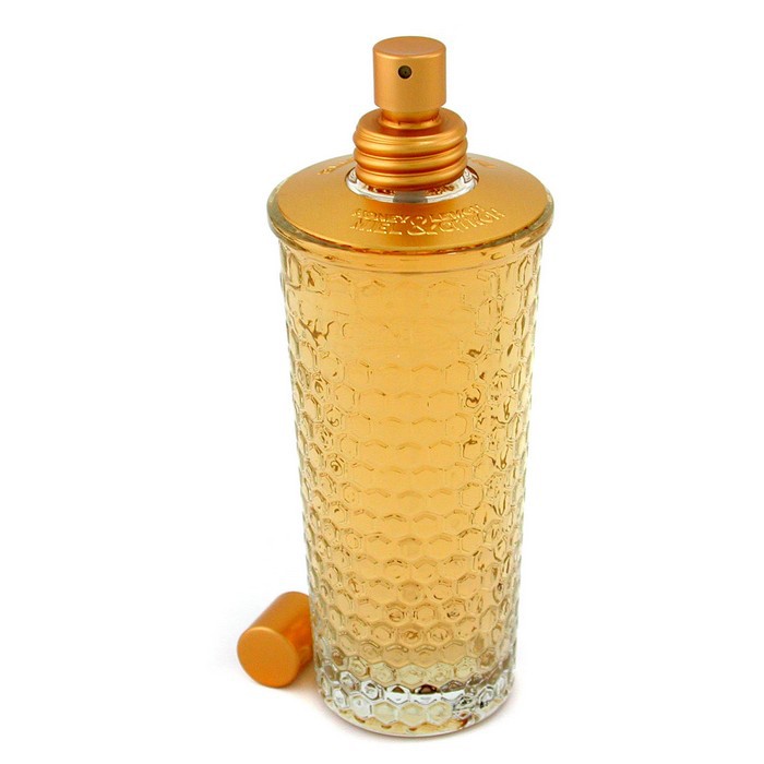 L'Occitane Хани Энд Лемон Туалетная Вода-Спрей 100ml/3.4ozProduct Thumbnail