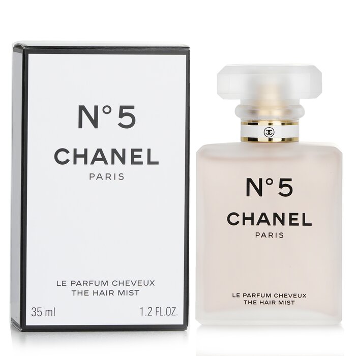 Chanel No.5 The Hair Mist  35ml/1.2ozProduct Thumbnail