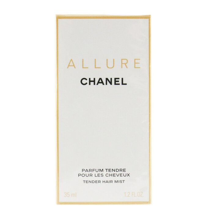 シャネル Chanel アリュール テンダーヘアミスト 35ml/1.2ozProduct Thumbnail