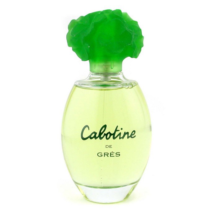 Gres 葛蕾  清秀佳人 淡香水噴霧 (無盒裝) 100ml/3.38ozProduct Thumbnail