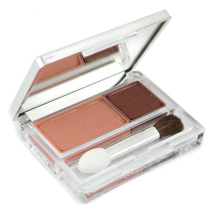 Clinique ثنائية ظلال العيون كولور سرج 2.2g/0.07ozProduct Thumbnail