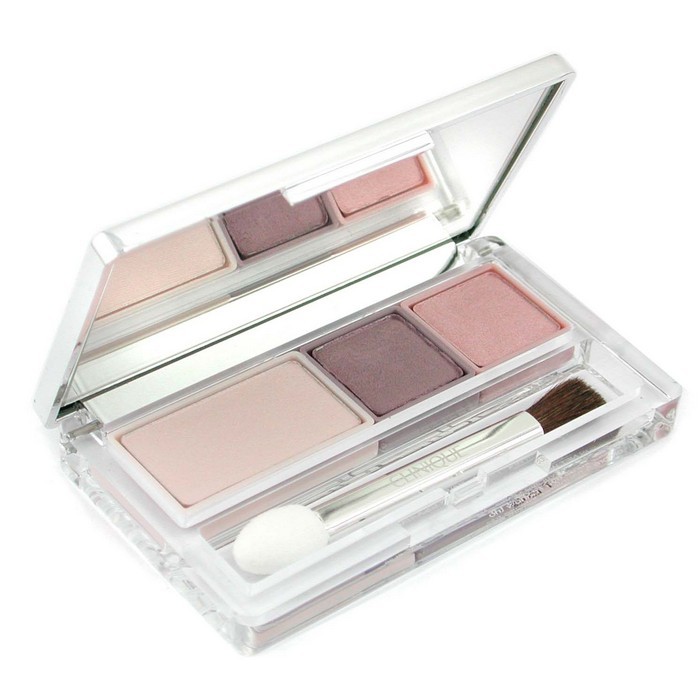 Clinique Colour Surge Eye Shadow Trio 3.1g/0.1ozProduct Thumbnail