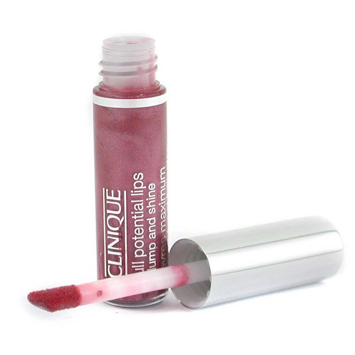 Clinique Full Potential Lips Plump & Shine 4.7ml/0.16ozProduct Thumbnail