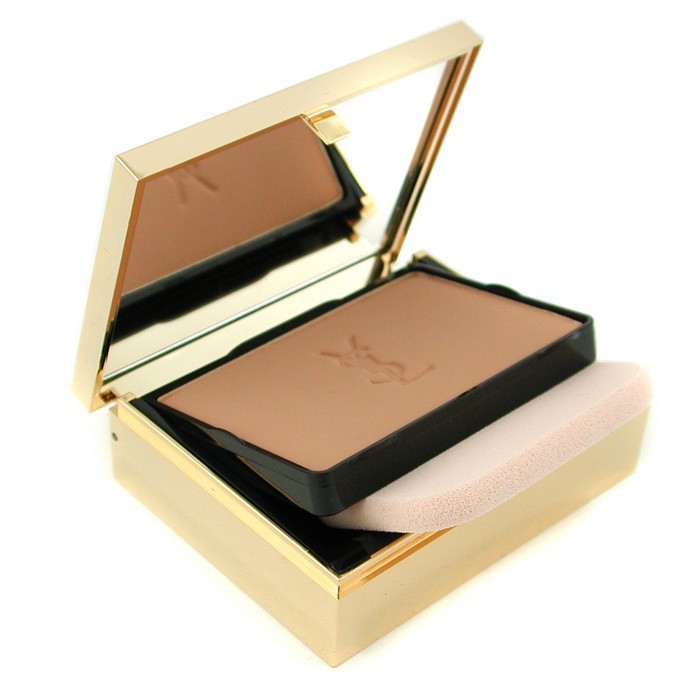 Yves Saint Laurent بودرة أساس مضغوطة غير لامعة (SPF 20) (بعبوة قابلة للتعبئة) 9g/0.31ozProduct Thumbnail