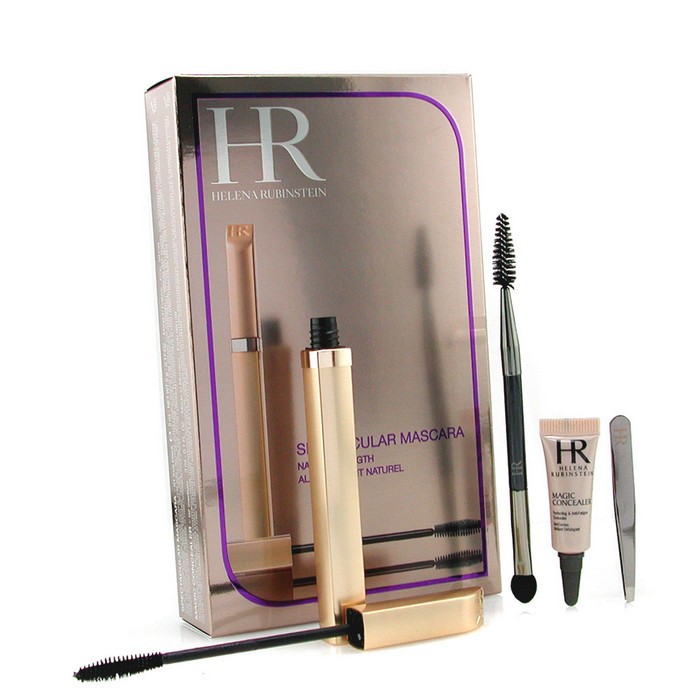 Helena Rubinstein Spectacular Mascara Set: Mascara 5ml + Magic