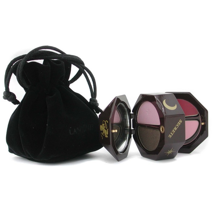 Lancome دستيني كوب (سيكرت غيم للعينين والشفتين) Picture ColorProduct Thumbnail