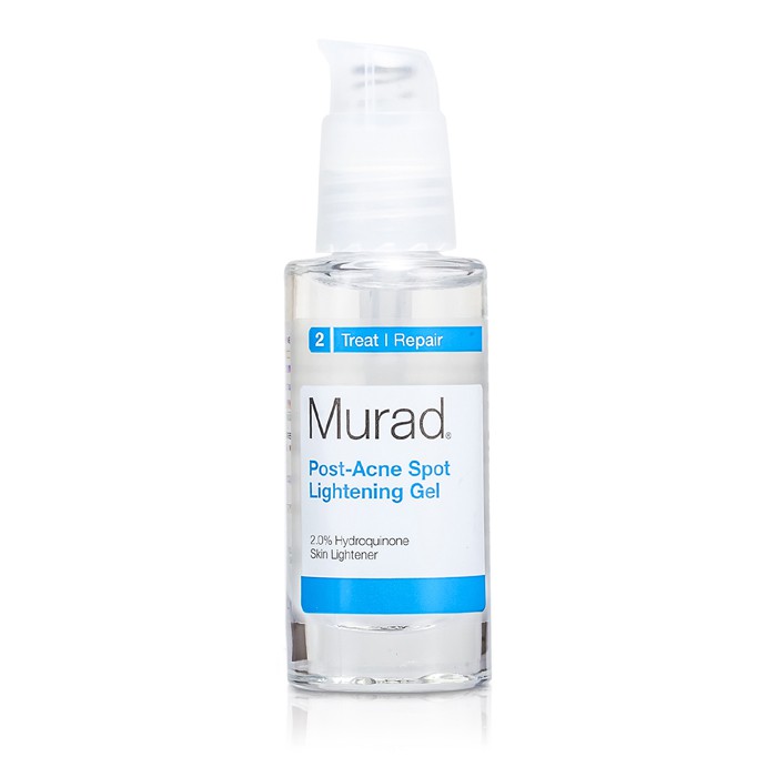 Murad Post-Acne Spot Lightening Gel 30ml/1ozProduct Thumbnail