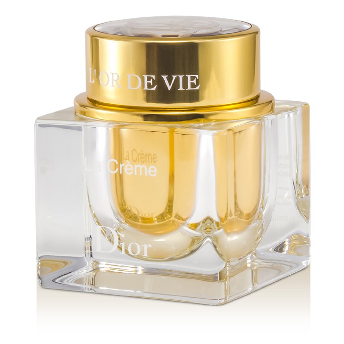 Christian Dior ดูแลผิว L'Or De Vie La Creme Precious 50ml/1.7ozProduct Thumbnail