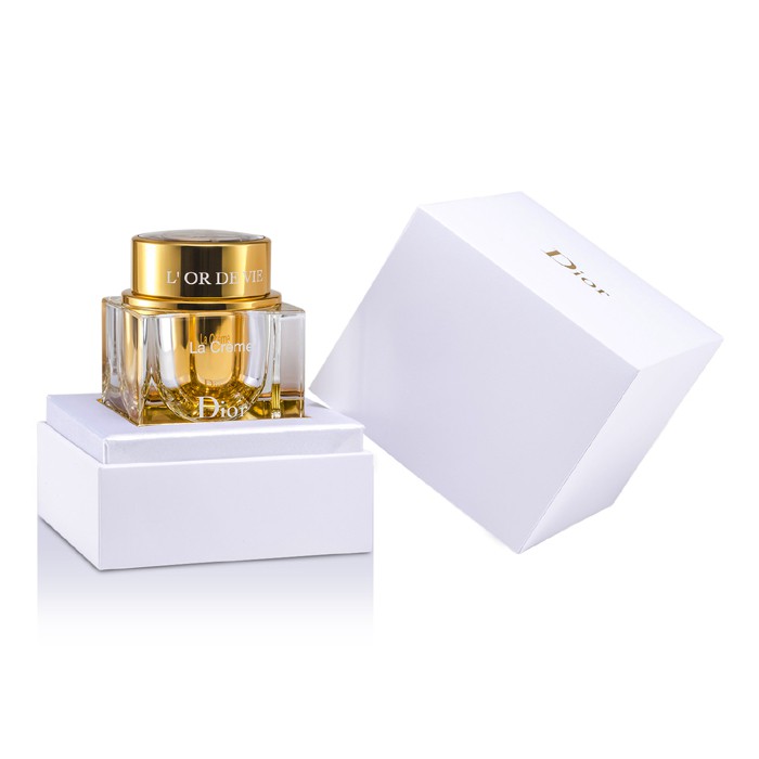 Christian Dior ดูแลผิว L'Or De Vie La Creme Precious 50ml/1.7ozProduct Thumbnail