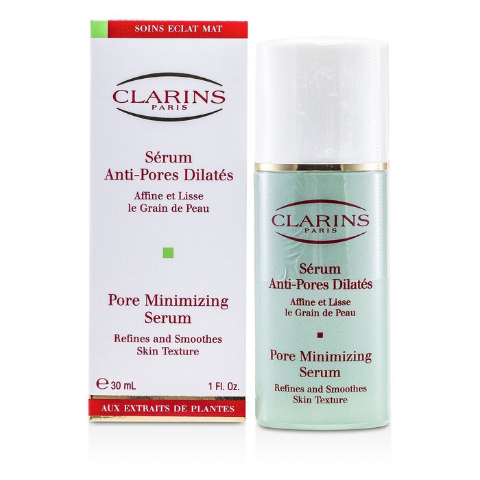 Clarins Truly Matte Pore Minimizing Serum 30ml/1ozProduct Thumbnail